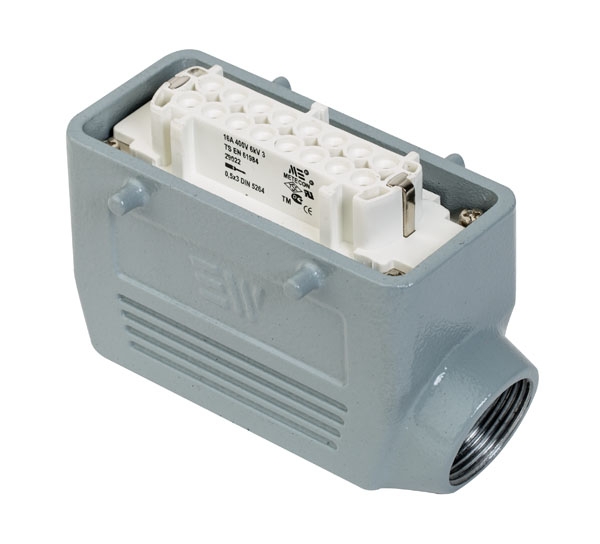 Удлинитель (Боковой вход) / 403032