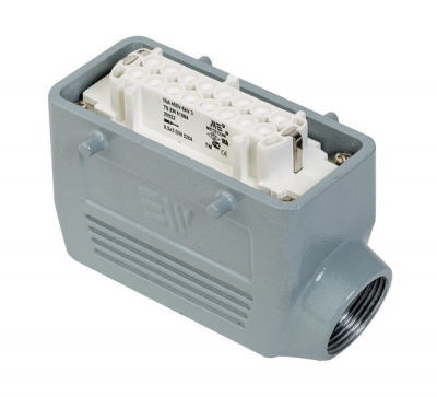 Удлинитель (Боковой вход) / 403032