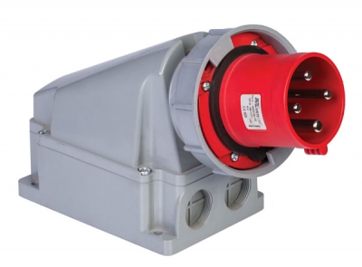 Настенная вилка (Eğik Gövdeli) / 406320