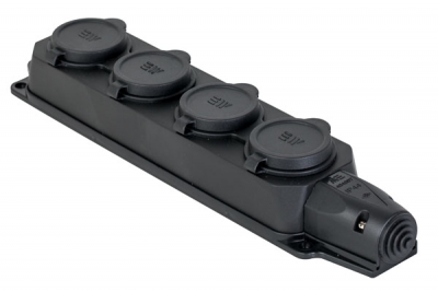 Резиновый набор из 4 / 404007