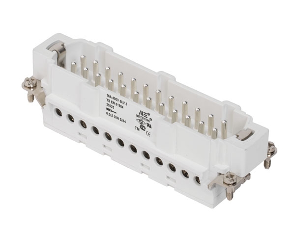 Штекер Core/ 29025