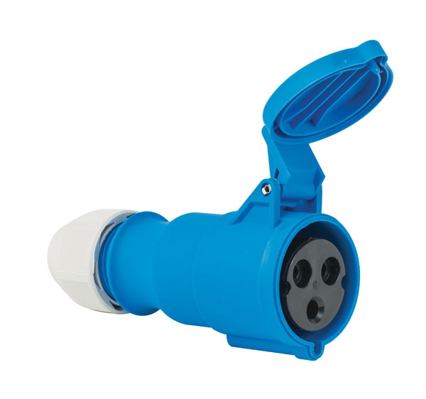 Удлинитель / T3138V