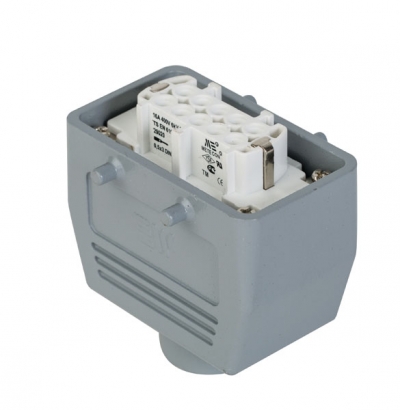 Удлинитель (вход сверху) / 403114