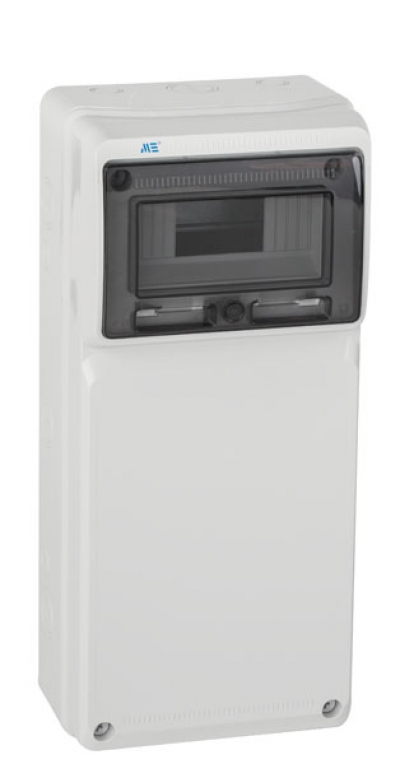 Комбинированная коробка / T3951