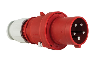 Прямой штекер / T210523