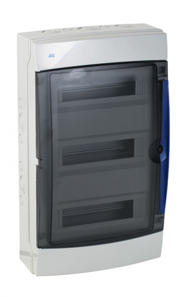 Поверхностные предохранители / T3942-T