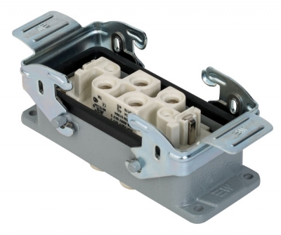 Корпус с внутренней вставкой / 403400S