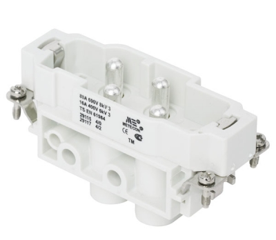 Штекер Core/ 29115