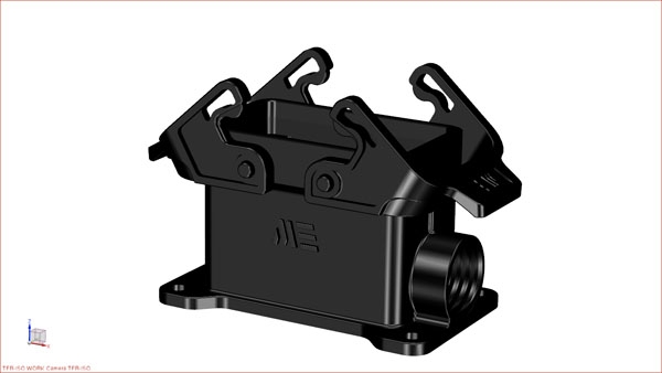 Корпус / 290540504E