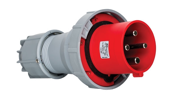 Прямой штекер / 406119