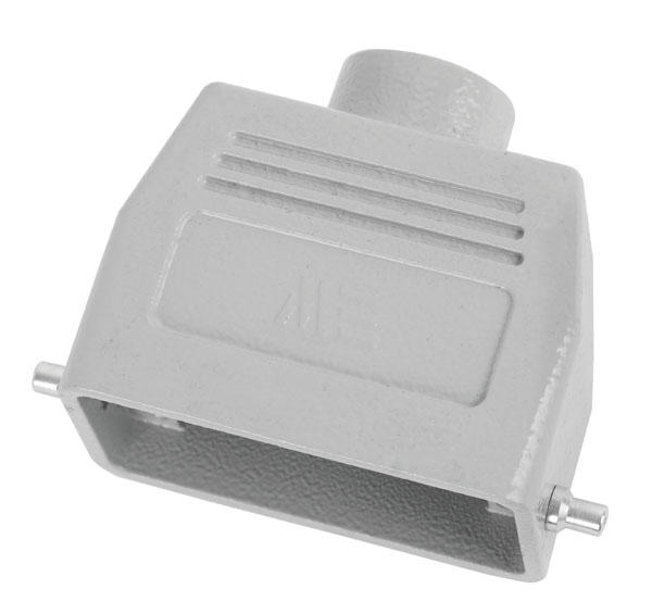 Корпус удлинителя (для одной защелки верхнего входа) / 29354