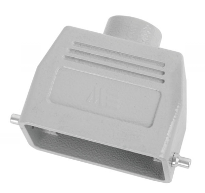 Корпус удлинителя (для одной защелки верхнего входа) / 29354