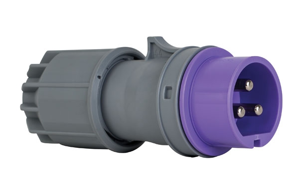 Прямой штекер / 406137V