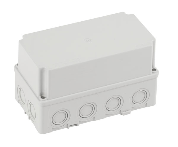 Термопластичная распределительная коробка (Derin Kapak) / 40202205