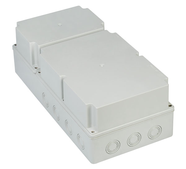 Термопластичная распределительная коробка (Derin Kapak) / 40208605