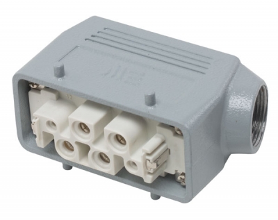 Удлинитель (Боковой вход) / 403402