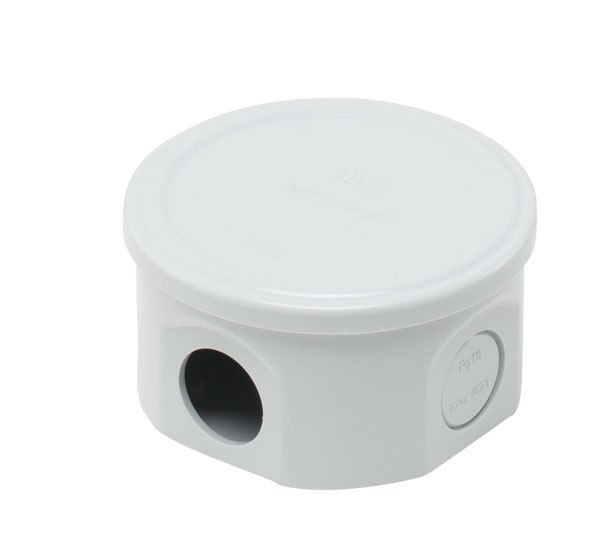 Термопластичная распределительная коробка (Geçmeli Kapak) / 40200305