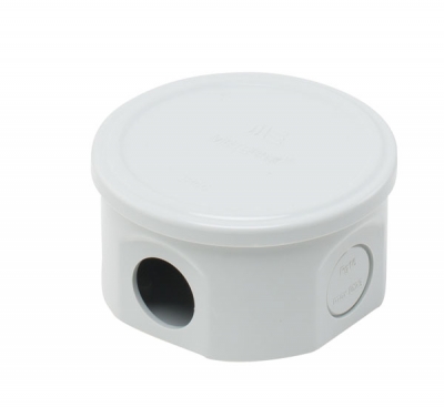 Термопластичная распределительная коробка (Geçmeli Kapak) / 40200305