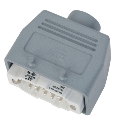 Штекер (верхний вход) / 403113