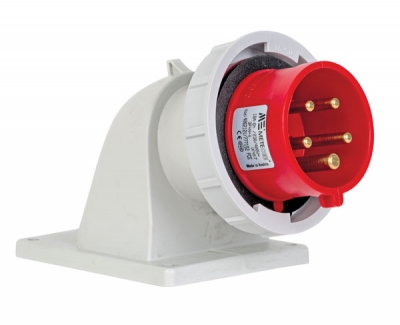 Корпус с внутренней вставкой (Eğik) / 406212V