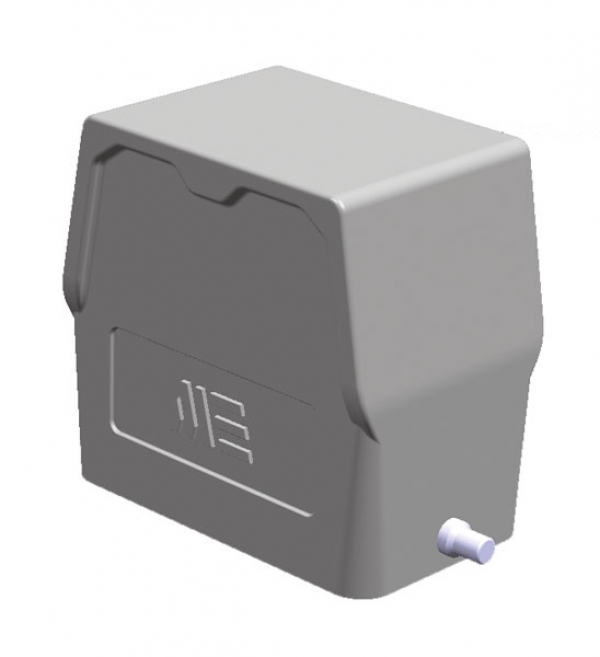 Удлинительный корпус (для одиночной защелки 70 мм) / 29357