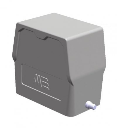 Удлинительный корпус (для одиночной защелки 70 мм) / 29357