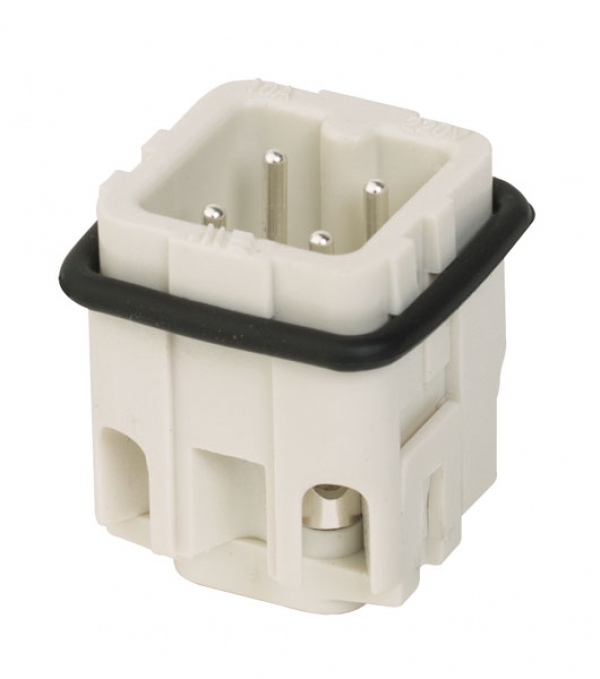 Штекер Core/ 29009