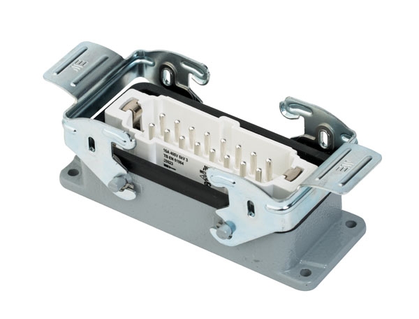 Корпус с внутренней вставкой / 403031S