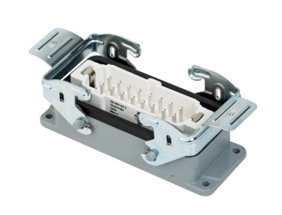 Корпус с внутренней вставкой / 403031S