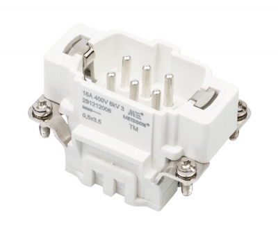 Штекер Core/ 291212006