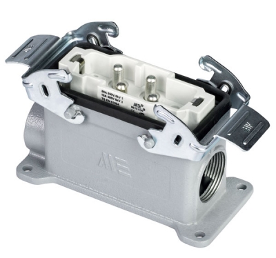 Корпус со вставкой (Çift Girişli) / 403408S