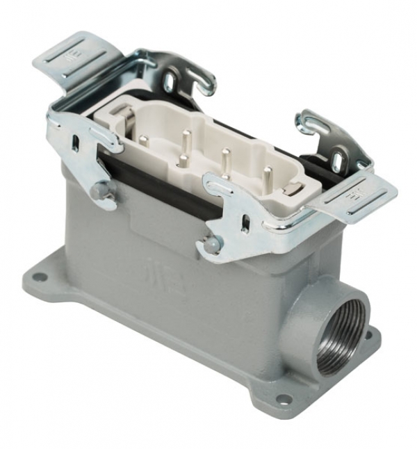 Корпус со вставкой / 403107S