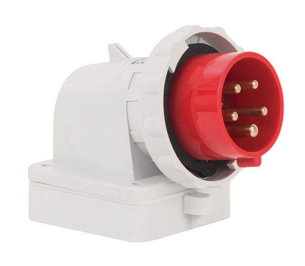 Настенная вилка (Eğik Gövdeli) / T24445V