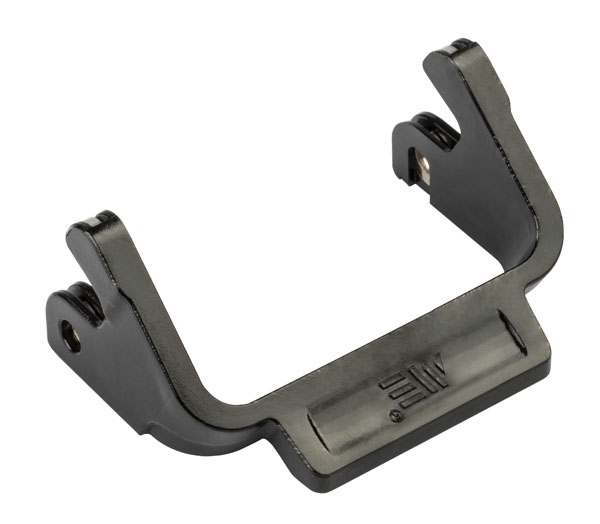 6x16 Пластиковая защелка / 29602