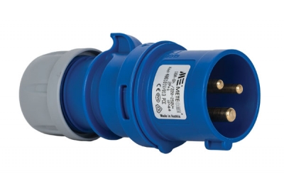 Прямой штекер / 406101V