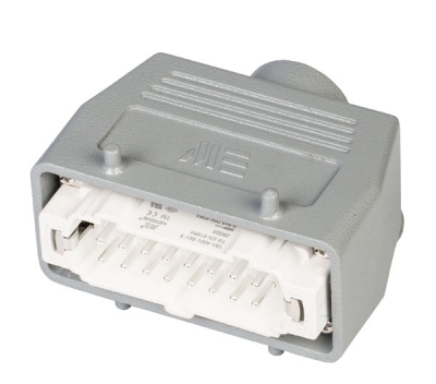 Штекер (верхний вход) / 403116