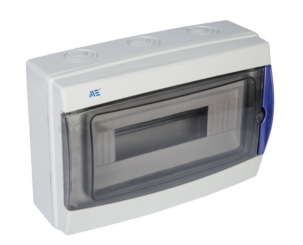 Поверхностные предохранители / T3912-T