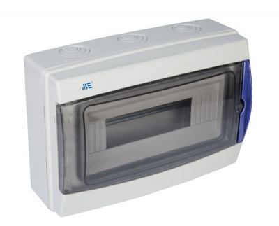 Поверхностные предохранители / T3912-T