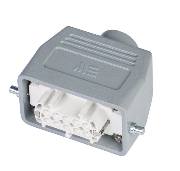 Удлинитель (Верхний вход для одного защелки) / 403502