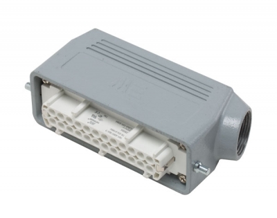 Удлинитель (Боковой вход для одной защелки) / 403543