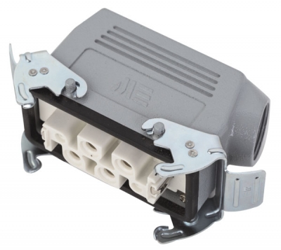 Удлинитель (с боковой уплотнительной защелкой) / 403424S