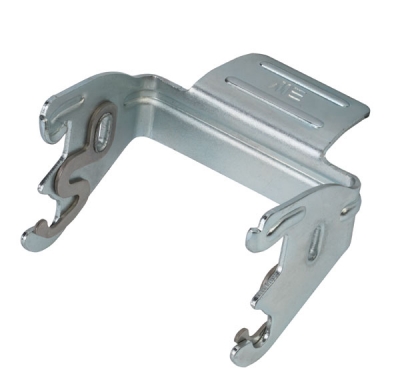 10x16 / 16x16 / 24x16 / 6x35 / 4x80 / 4+2x80 Металлическая защелка / 29607