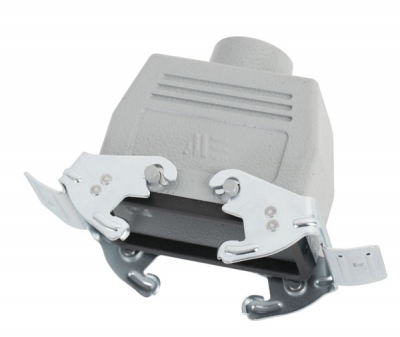 Удлинительный корпус (с верхней прокладкой защелки) / 29150S