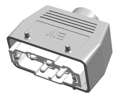Штекер (верхний вход) / 403410