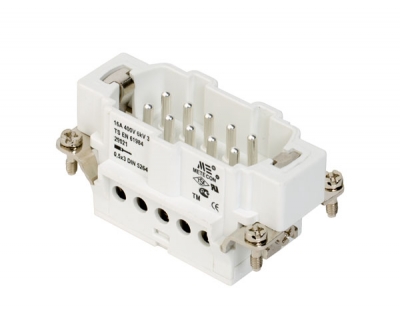 Штекер Core/ 29021