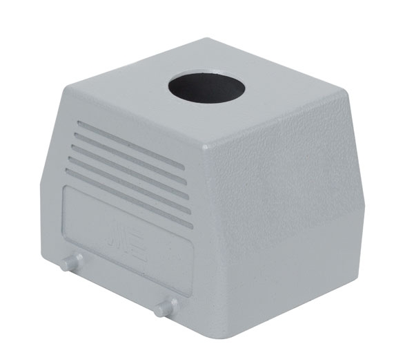 Кожух (верхний вход) / 29060