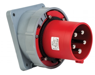 Корпус с внутренней вставкой (Eğik) / 406240