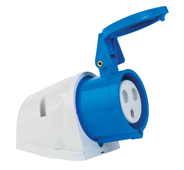 Розетка (Eğik Gövdeli) / T11919V