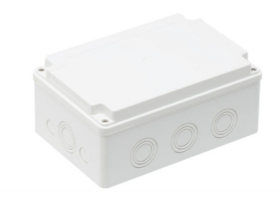 Термопластичная распределительная коробка / 40204005