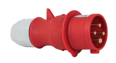 Прямой штекер / T2130V